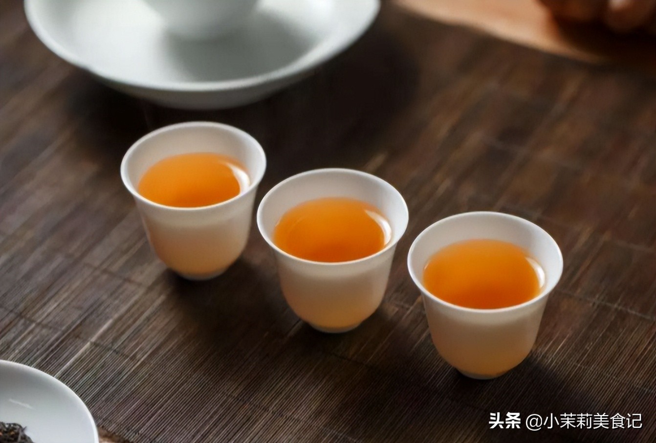 网上买茶掌握这四点才靠谱,买茶怎么买教你最实用的4招