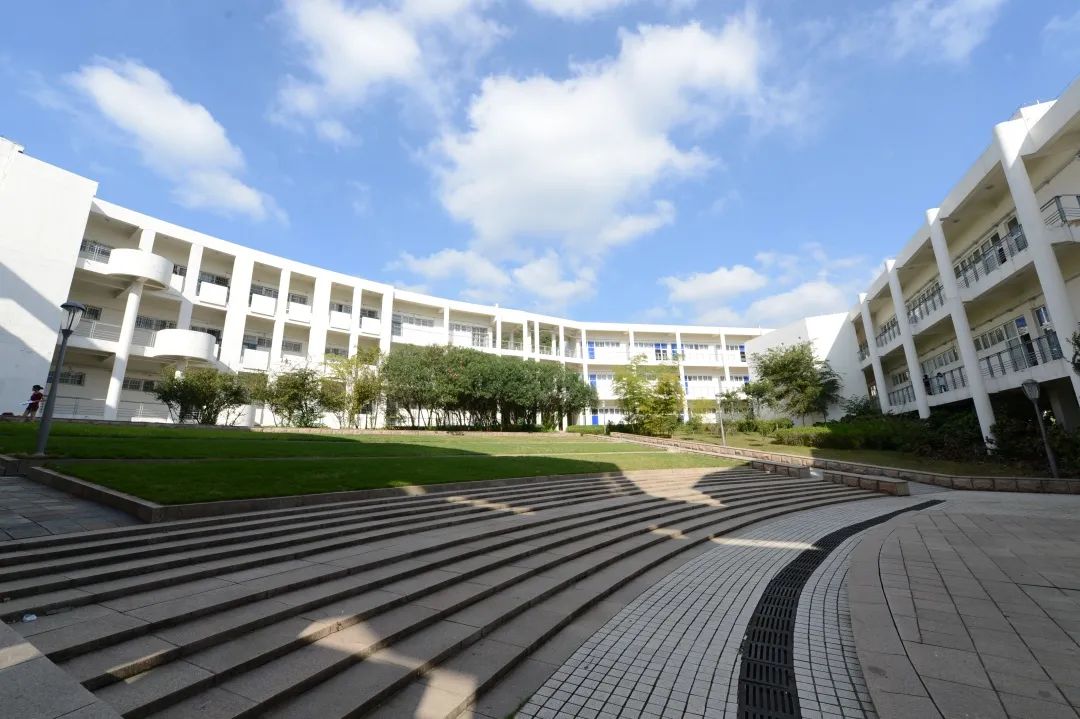 苏州城市学院和常熟理工学院,苏州城市学院