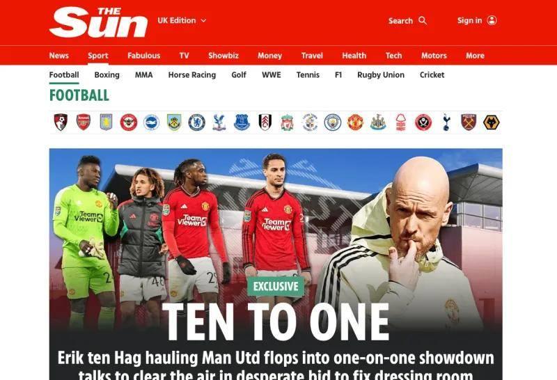 曼联进入安东尼时代,曼联足球俱乐部荣耀时刻回顾