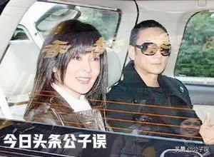 陈冠希和刘嘉玲有没有关系,陈冠希与刘嘉玲有过绯闻吗