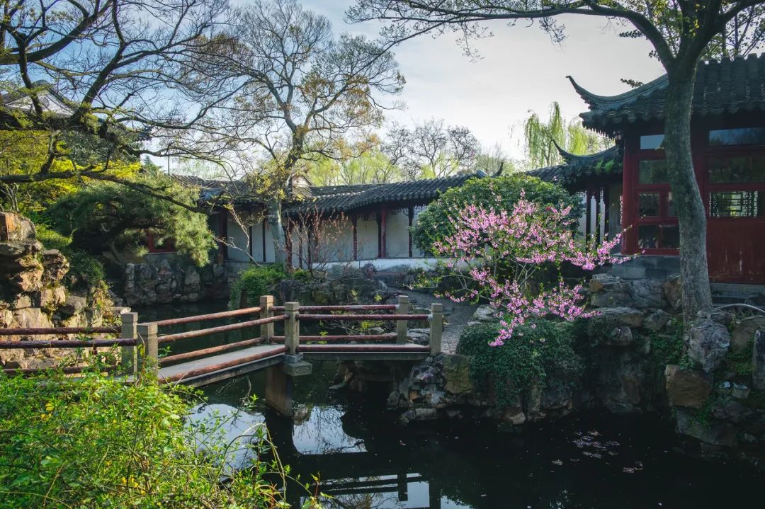 江南最美的城市,江南最好的风景城市