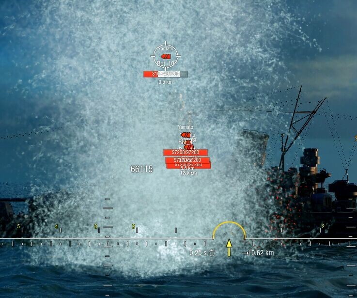 一发入魂战舰世界,一发入魂pubg完整版