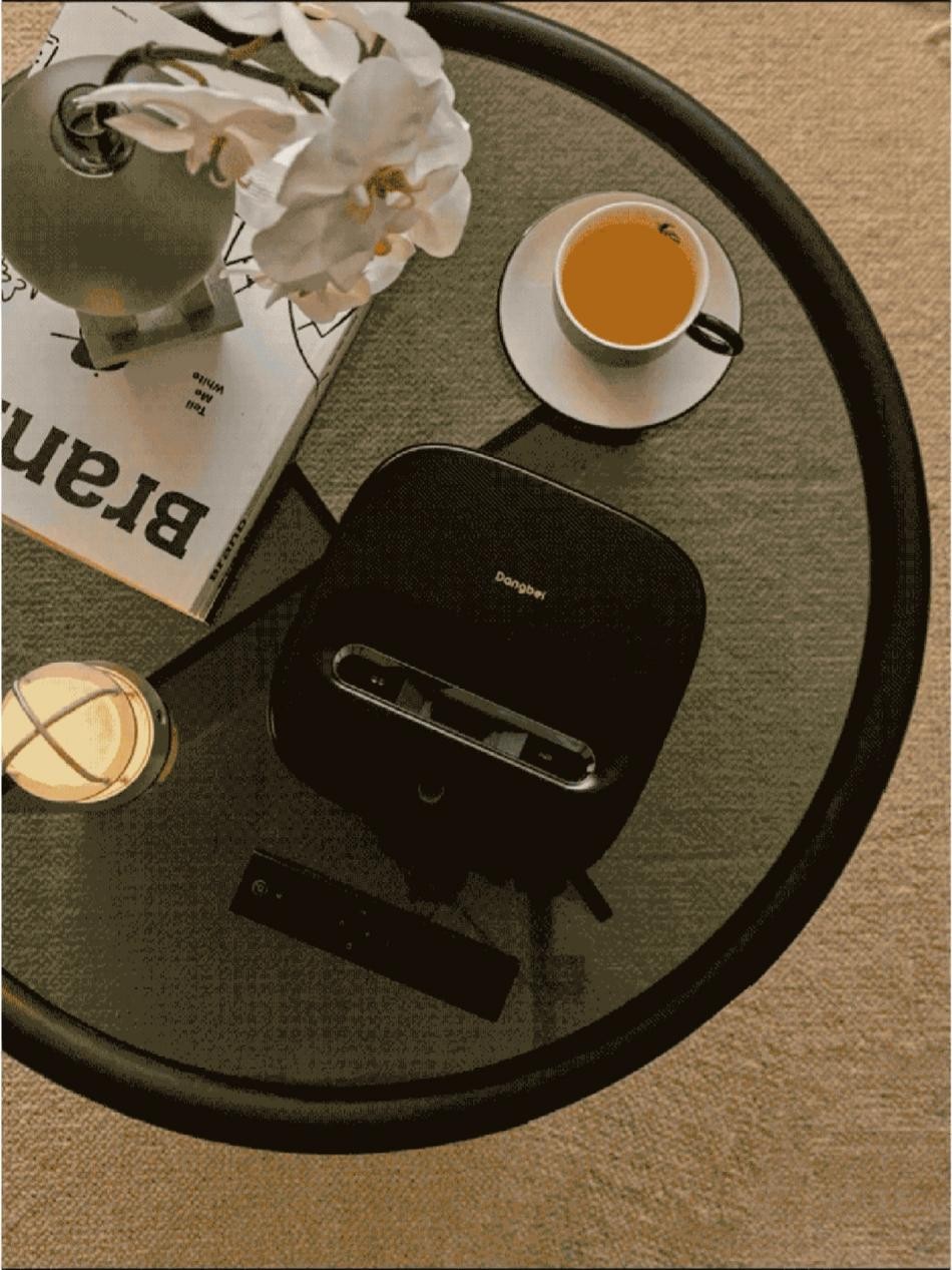 家用投影仪排行榜2023,家用投影仪测评排行2023