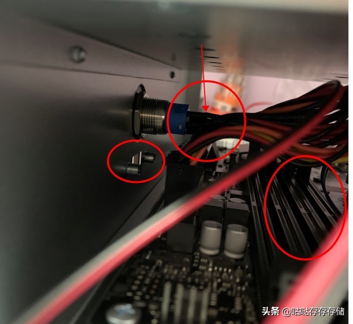 nas主板配置,nas服务器机箱怎么选择