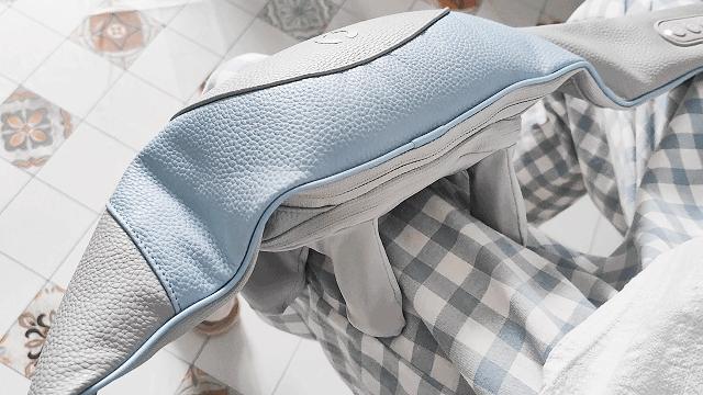 颈肩疼有什么按摩神器吗,颈肩哪种按摩器好