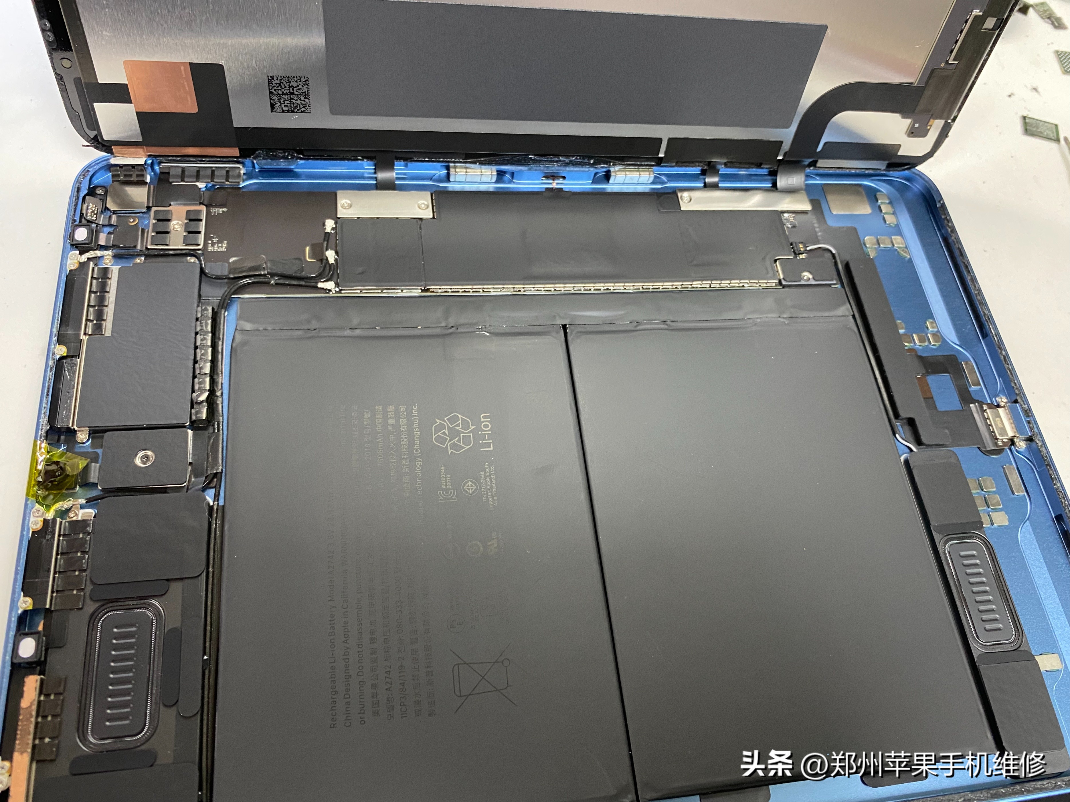 ipadair5扩容512g多少钱,ipadair5扩容512更新系统