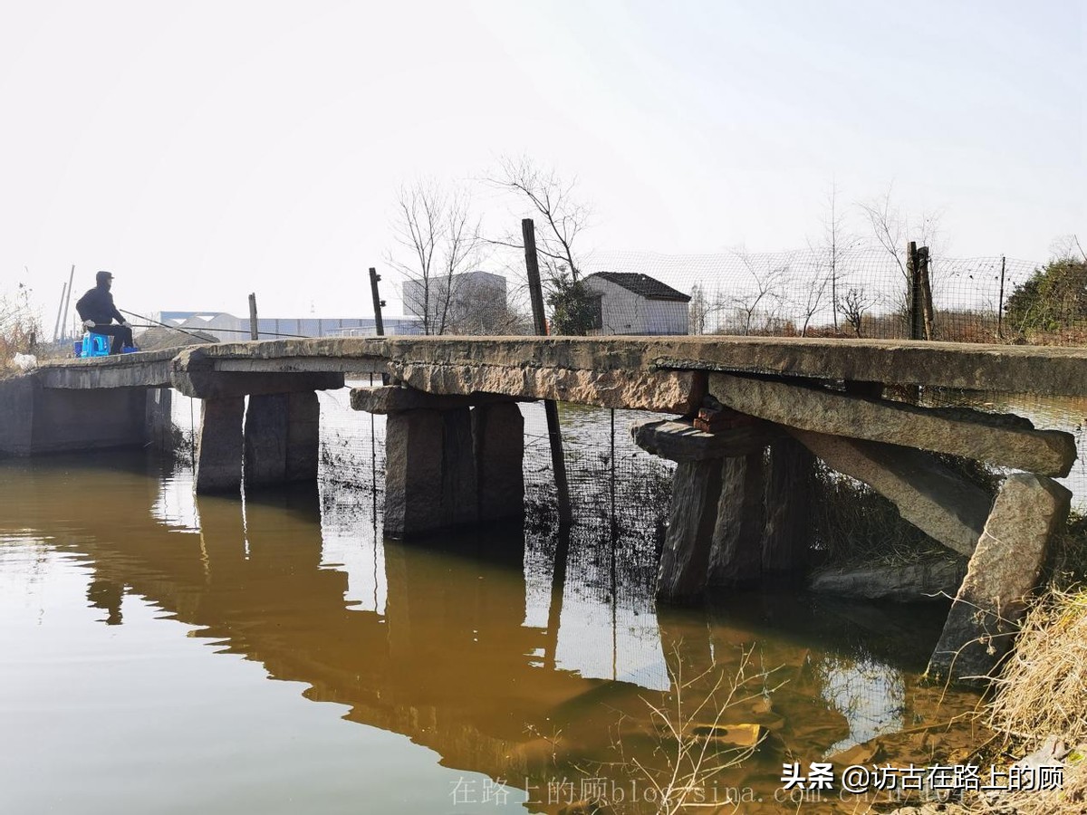 常州古桥镇,常州单孔古桥