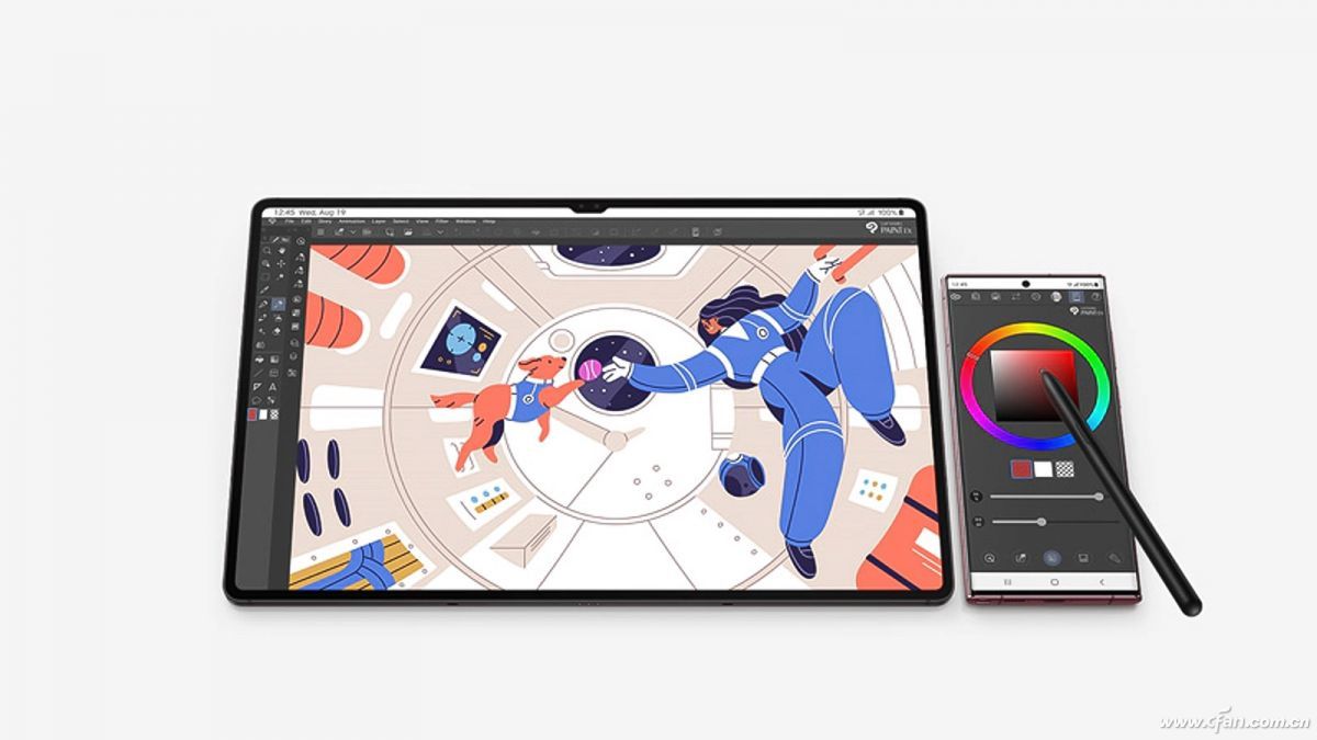 2022年追求极致性能平板电脑推荐,如何选购合适的平板电脑