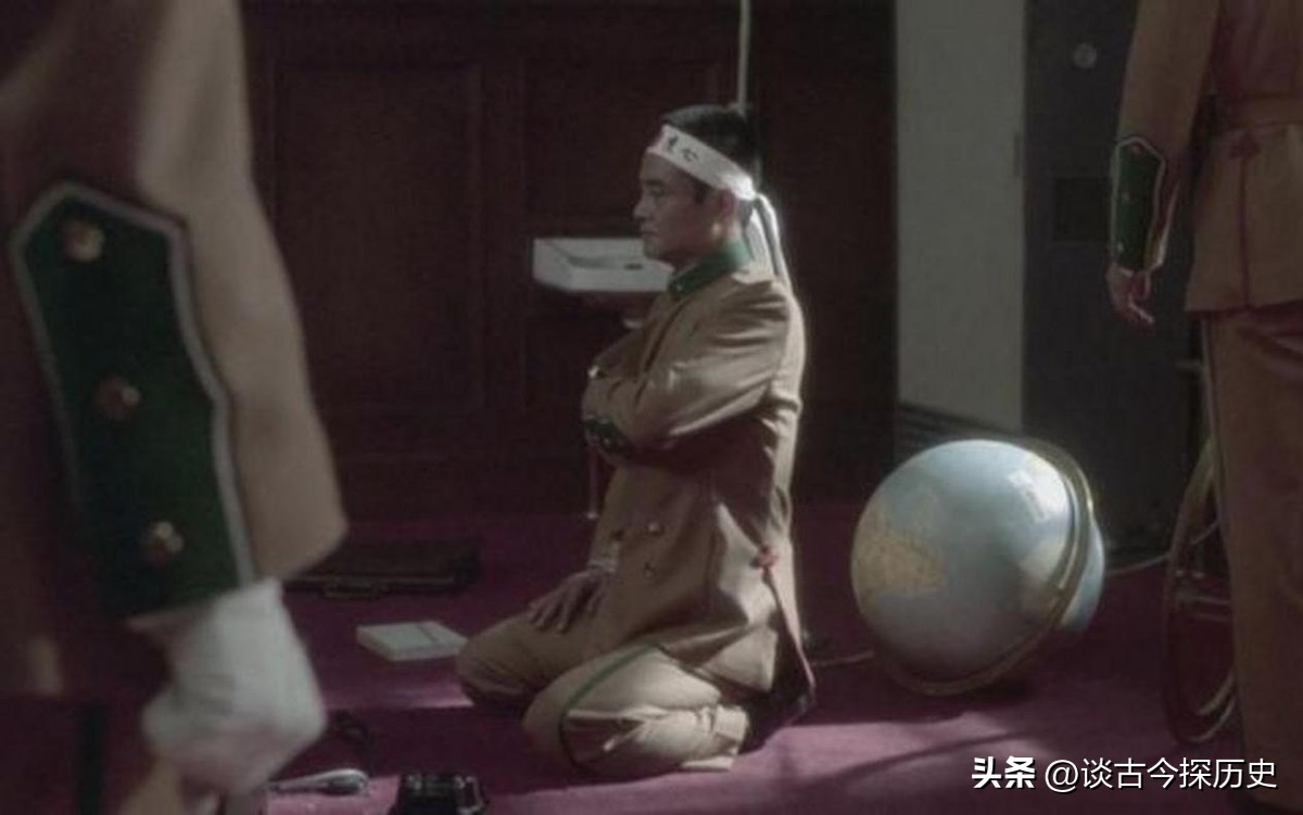 日本人热衷剖腹自杀,将其视为一种神圣荣誉,中国人表示不理解