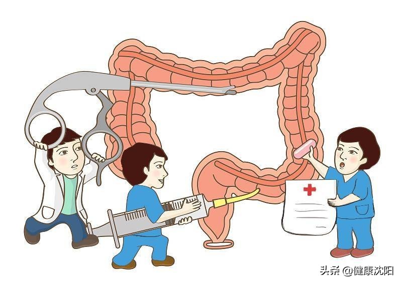 健康查体胃肠镜检查有必要做吗,健康科普胃肠镜检查及注意事项