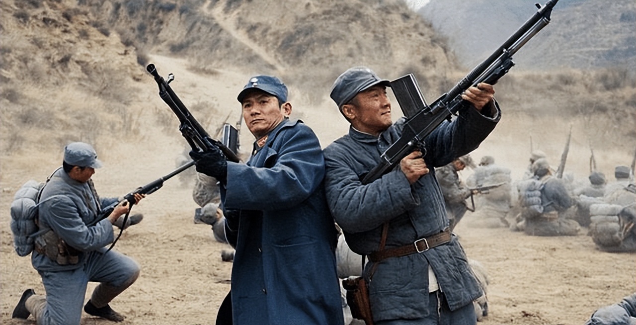 步枪打战斗机原理,步枪打赢飞机