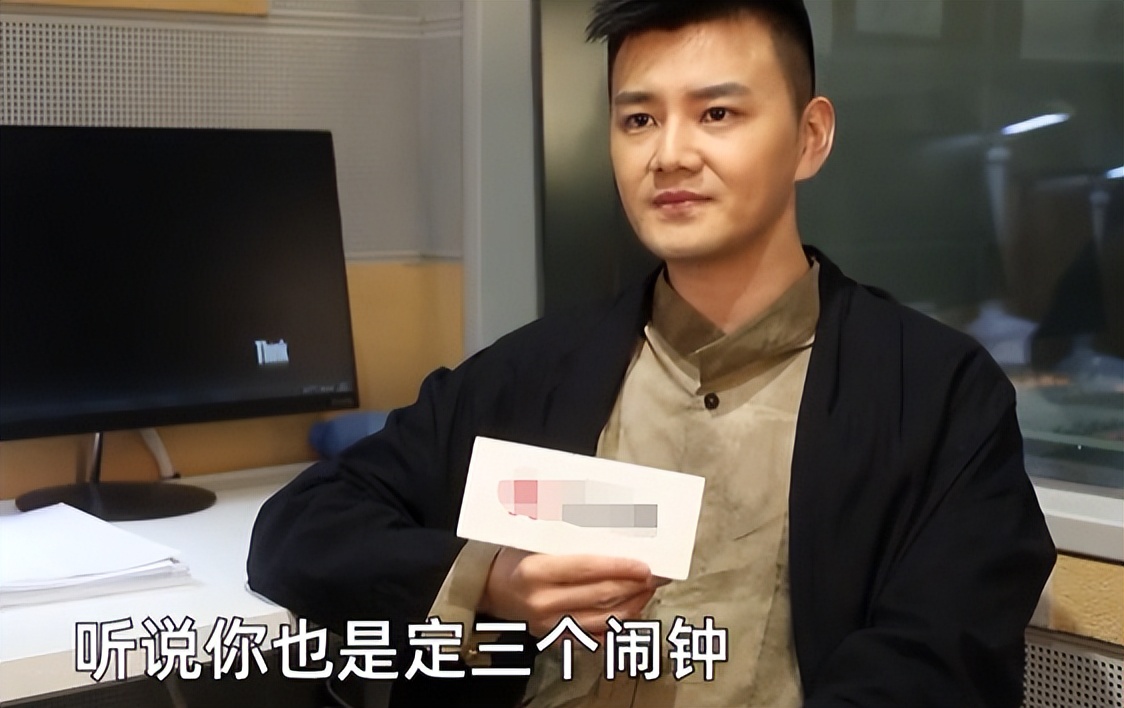 央视主持人严于信是哪里人,歌手严于信简介