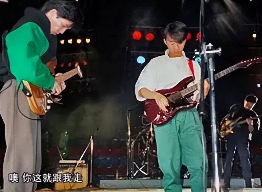 阔别家驹15载歌单,歌迷怀念家驹的歌曲