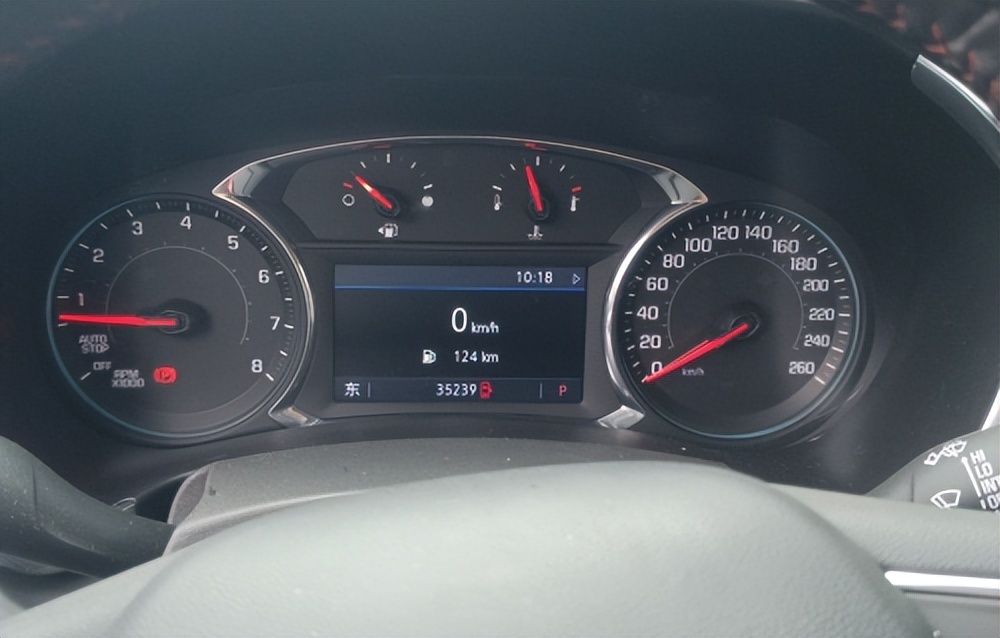 雪佛兰探界者和本田crv,购买二手雪佛兰