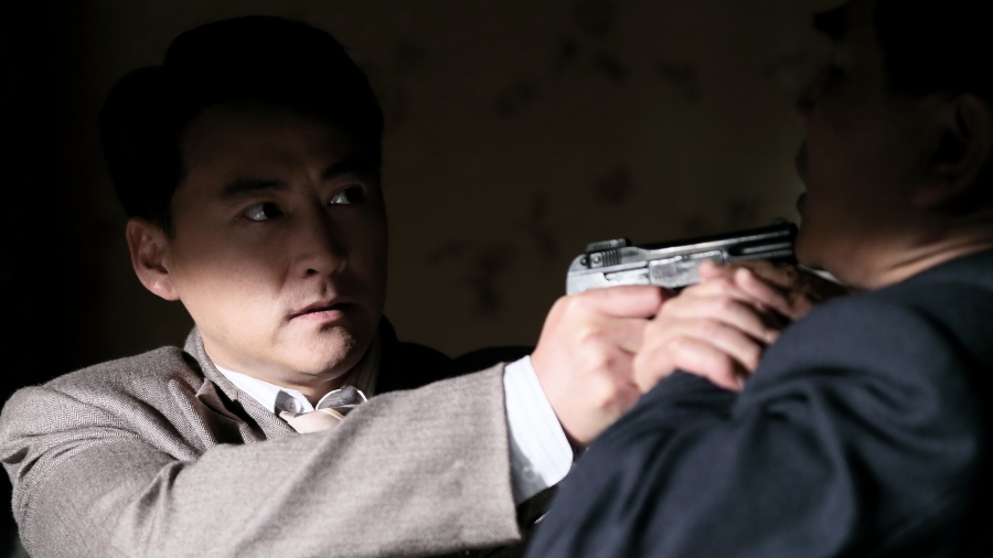 熊向晖胡宗南潜伏视频,熊向晖与胡宗南第一次见面