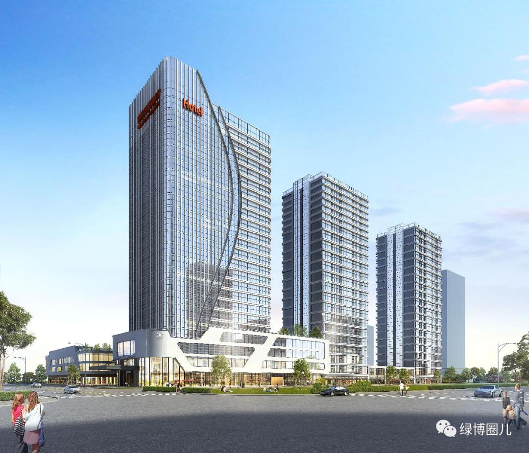 绿博真实现状,5年后绿博