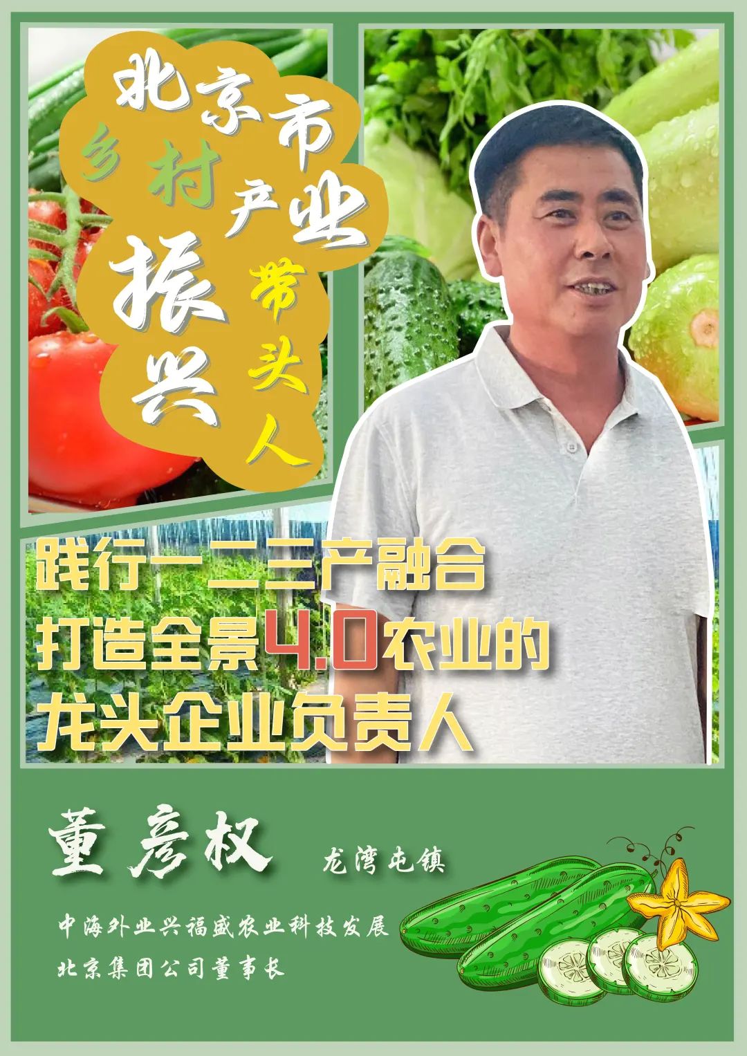 乡村产业振兴带头人头雁计划,2023年乡村振兴带头人头雁项目