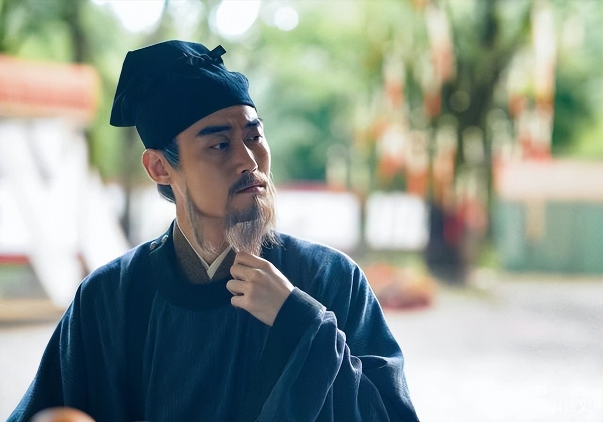 野史：财主喜得贵子贴对联，穷书生：你大祸临头了！财主惊慌失措