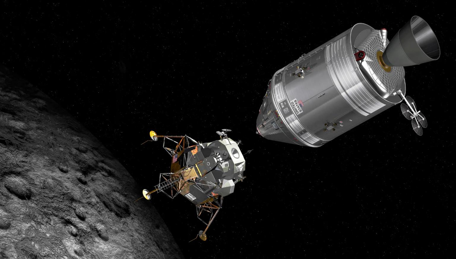 阿波罗登月三眼外星人曝光图片,阿波罗20号登月的恐怖事件