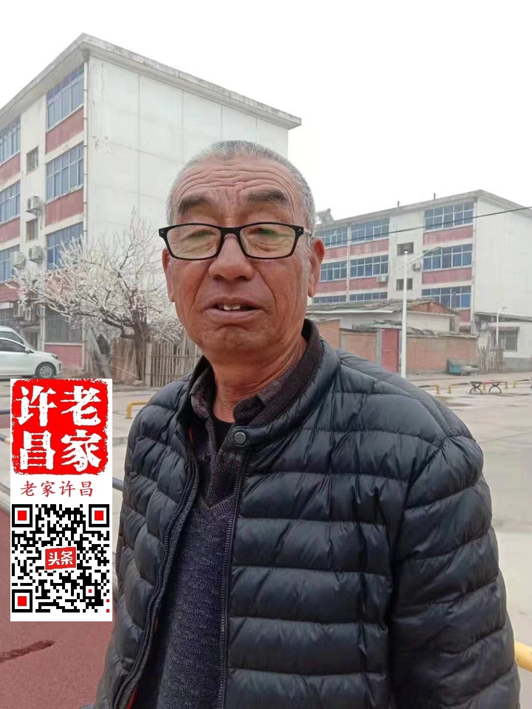 许昌126厂,许昌126厂规划