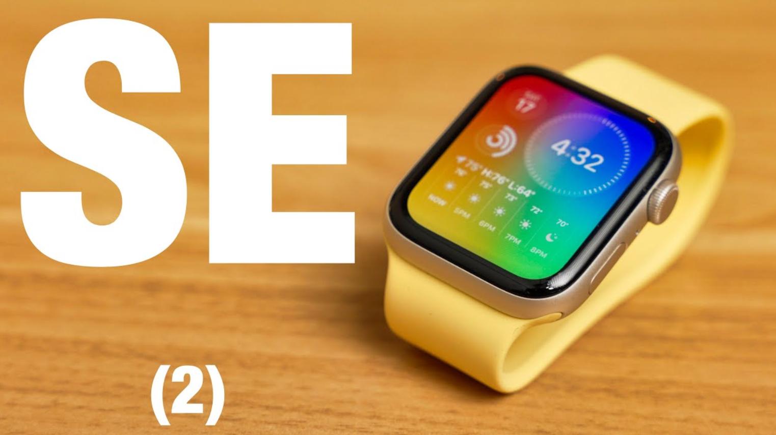 目前口碑最好的三款智能手表,目前最新款的智能手表是哪款