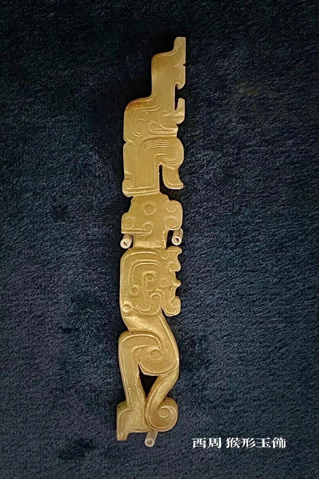 王者玩具-对“地方料”的偏见，是古玉收藏最大的误区