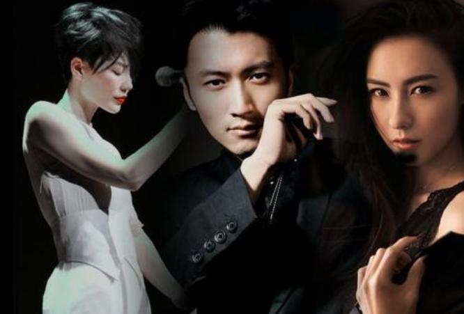 谢霆锋和王菲最近情况最新消息,王菲与谢霆锋2021最近消息