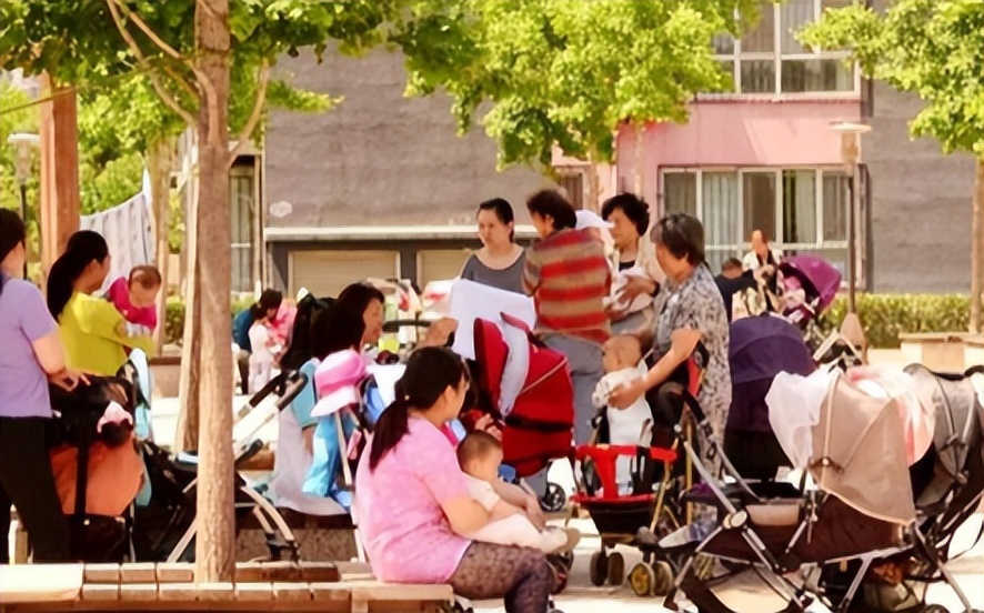 用工荒年轻人都去哪了,月薪3000元招不到农民工