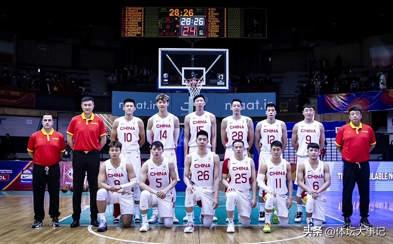 中国男篮战胜伊朗集锦,中国男篮战胜伊朗全场