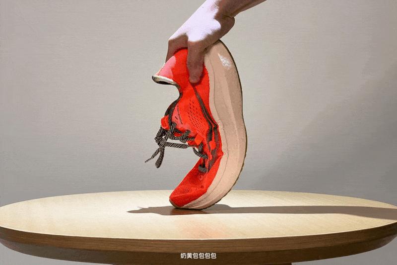 马拉松碳板鞋优势,马拉松next2碳板zoom竞速跑鞋