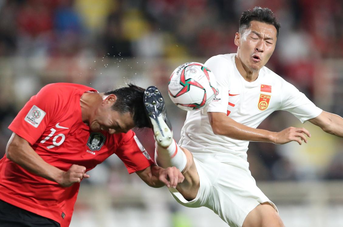 亚足联“*压打**”韩国K联赛？韩媒：为了讨好金主爸爸，不择手段