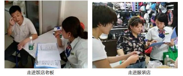 如何锻造一支为客户创造价值的小微信贷精英团队？