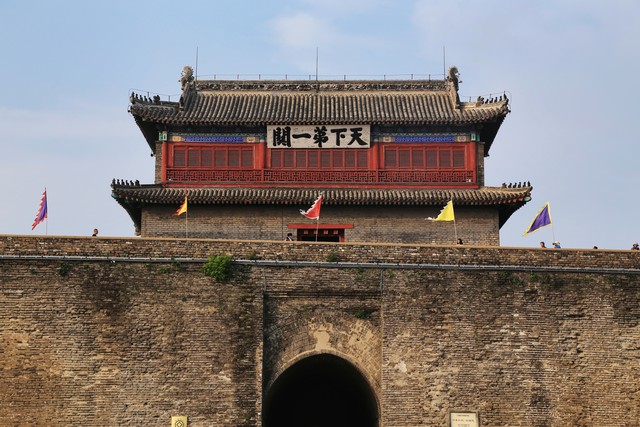 魅力中国之秦皇岛,大美中国之秦皇岛