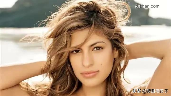 伊娃门德斯最新图,伊娃门德斯19岁照片