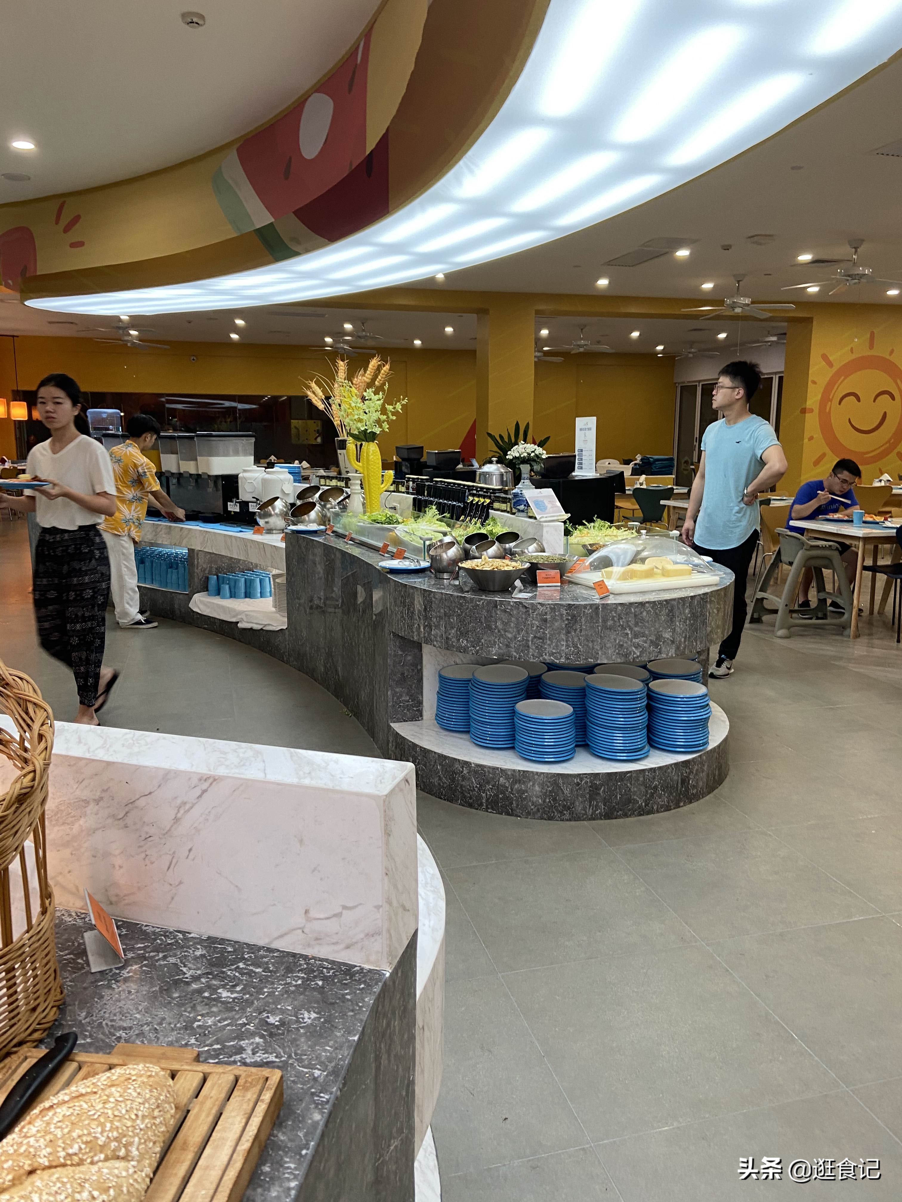 三亚亲子游亚龙湾天域酒店,亚龙湾天域和亚龙湾红树林