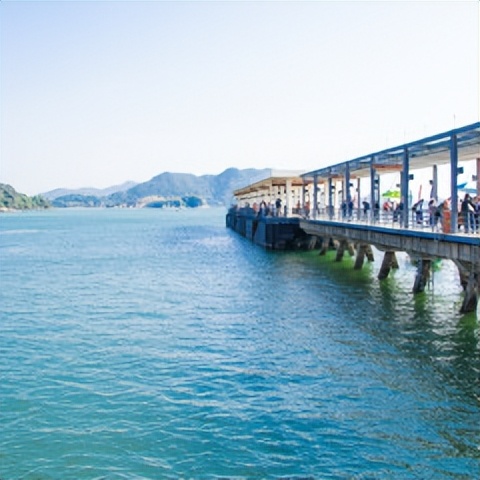 第一次去香港哪里打卡,第一次去香港玩必去的景点