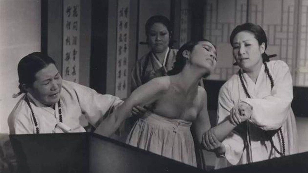 太监竟然还有女儿身，净身手段比男人还要残忍，结局更是令人唏嘘