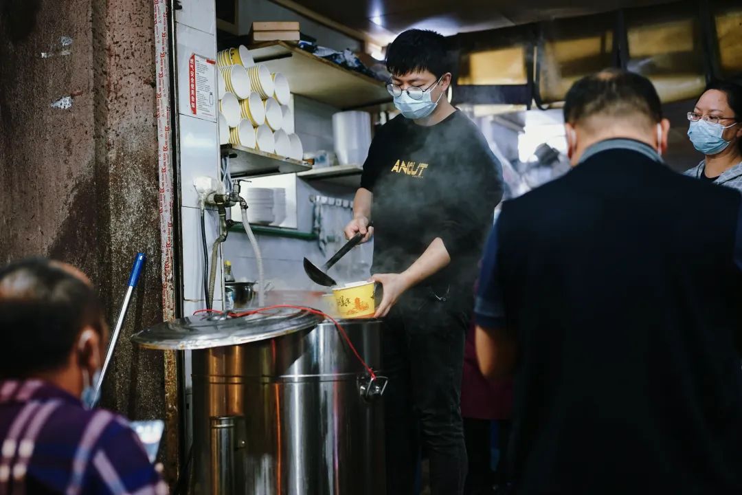 第N次按头安利,这座城市为了吃也得去一趟