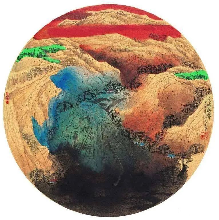 古人笔下的江南美景,感受一下文人墨客笔下的江南