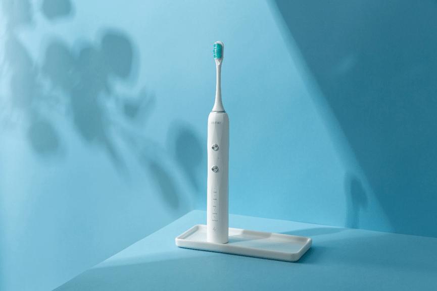 电动牙刷推荐排行榜第一名,100元以内电动牙刷推荐排行榜