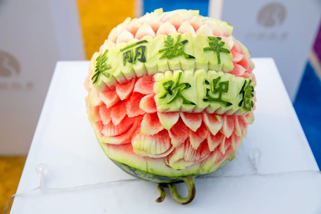 “min”甜爆汁！西瓜、蓝莓、桃子......彭州今夏水果新鲜开摘喽