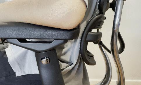 怎么挑选适合自己的人体工学椅,居家办公人体工学椅测评