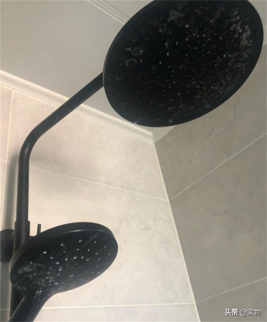 卫生间再大也别装,卫生间装与不装