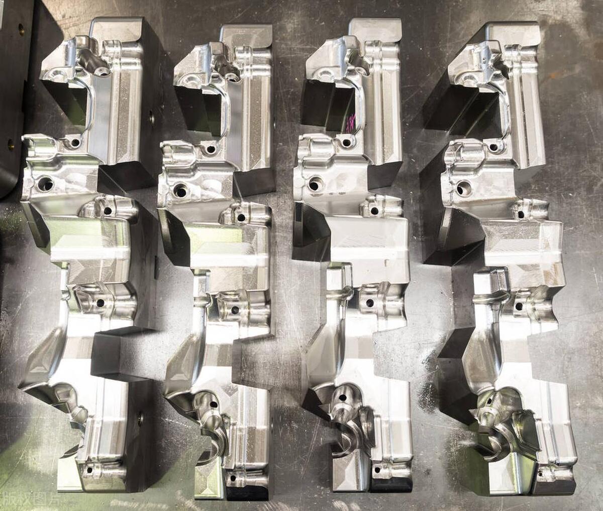 杭州精密汽车部件压铸模具,如何提高精密压铸模具设计