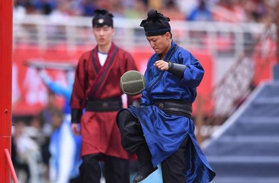 中国足球20年大事记合集,春秋战国发生了什么