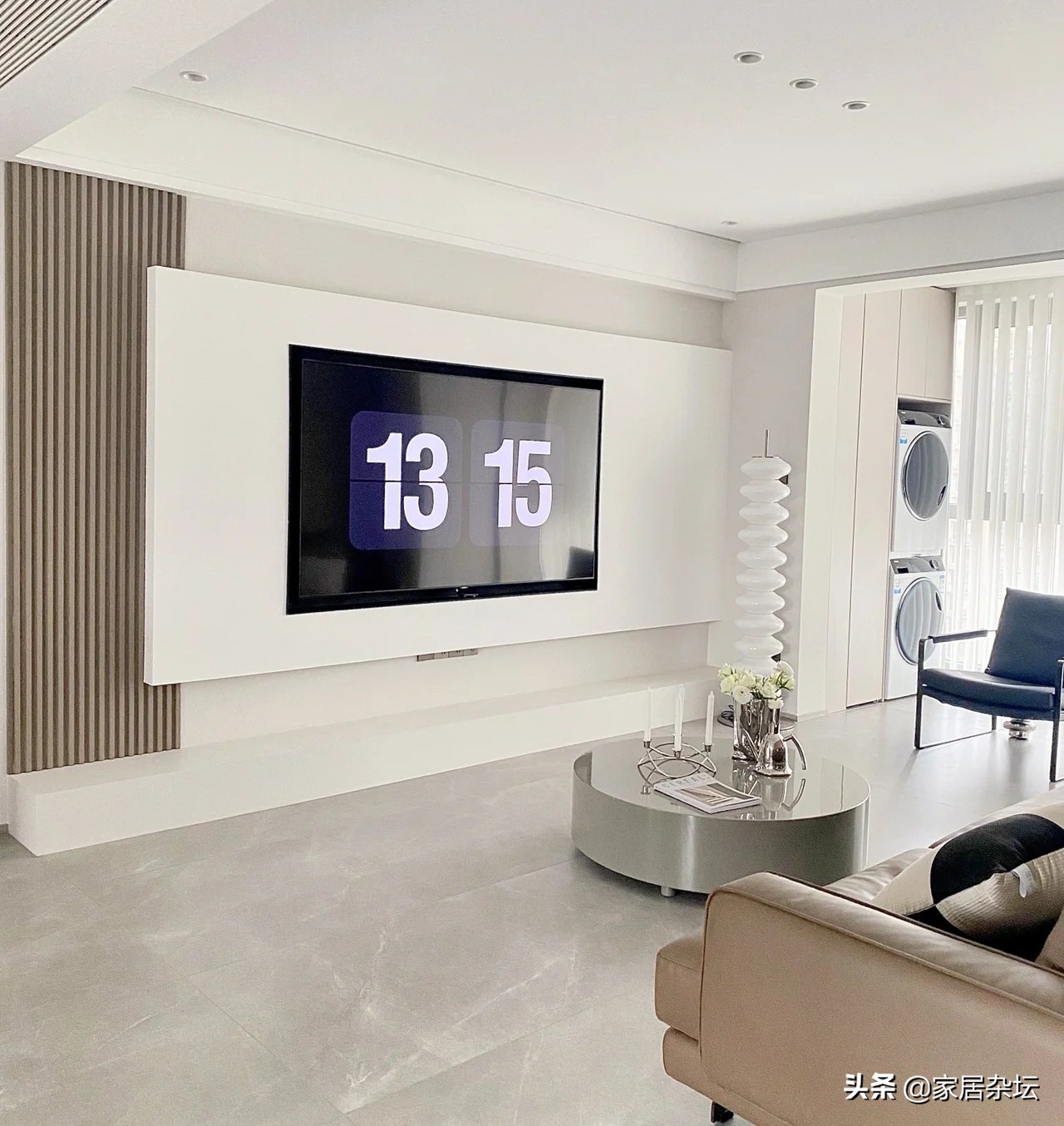 入住不到一年墙开裂,新房暴露的10个装修血泪教训