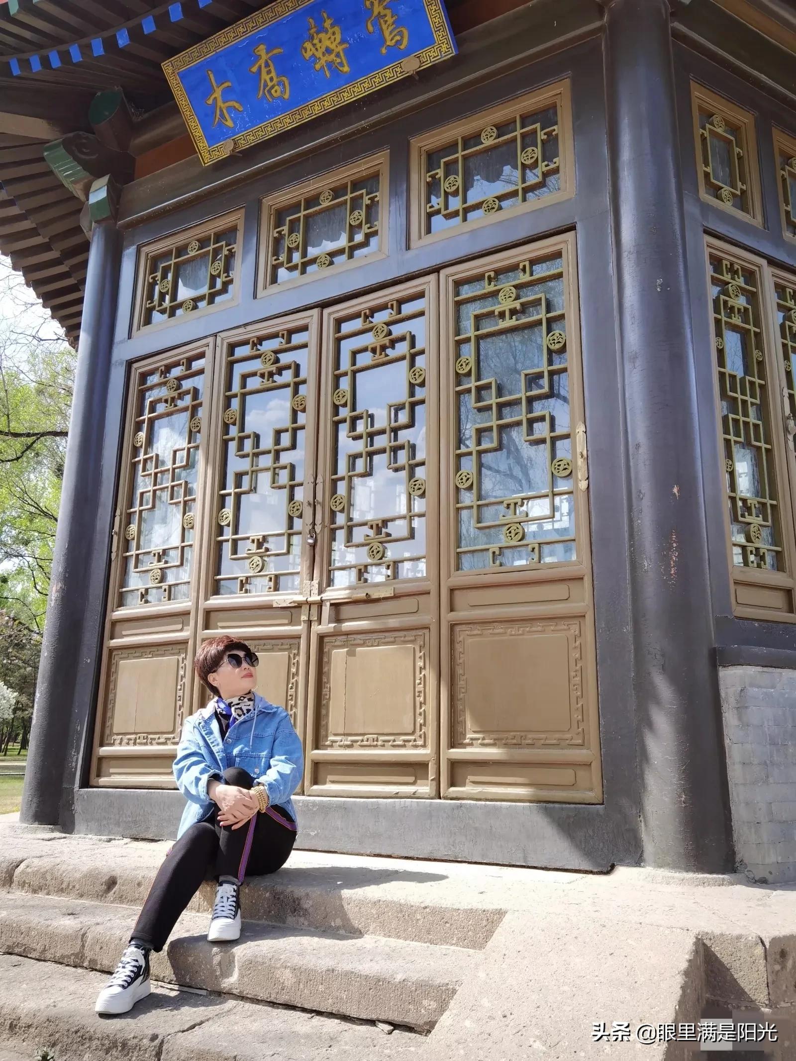 承德避暑山庄的各种要素,承德避暑山庄深度讲解