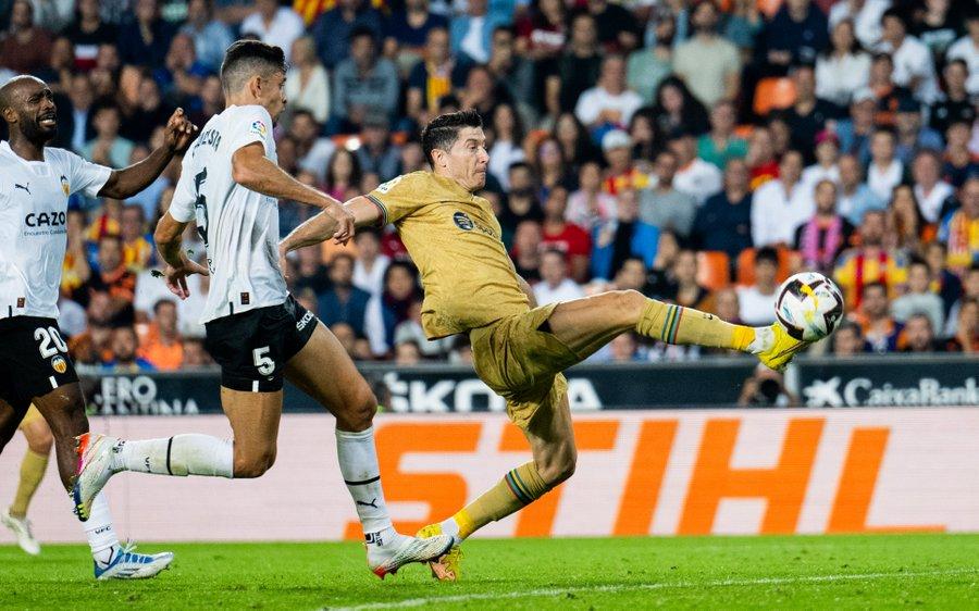 西甲开始衰落了吗,西甲是不是没落了