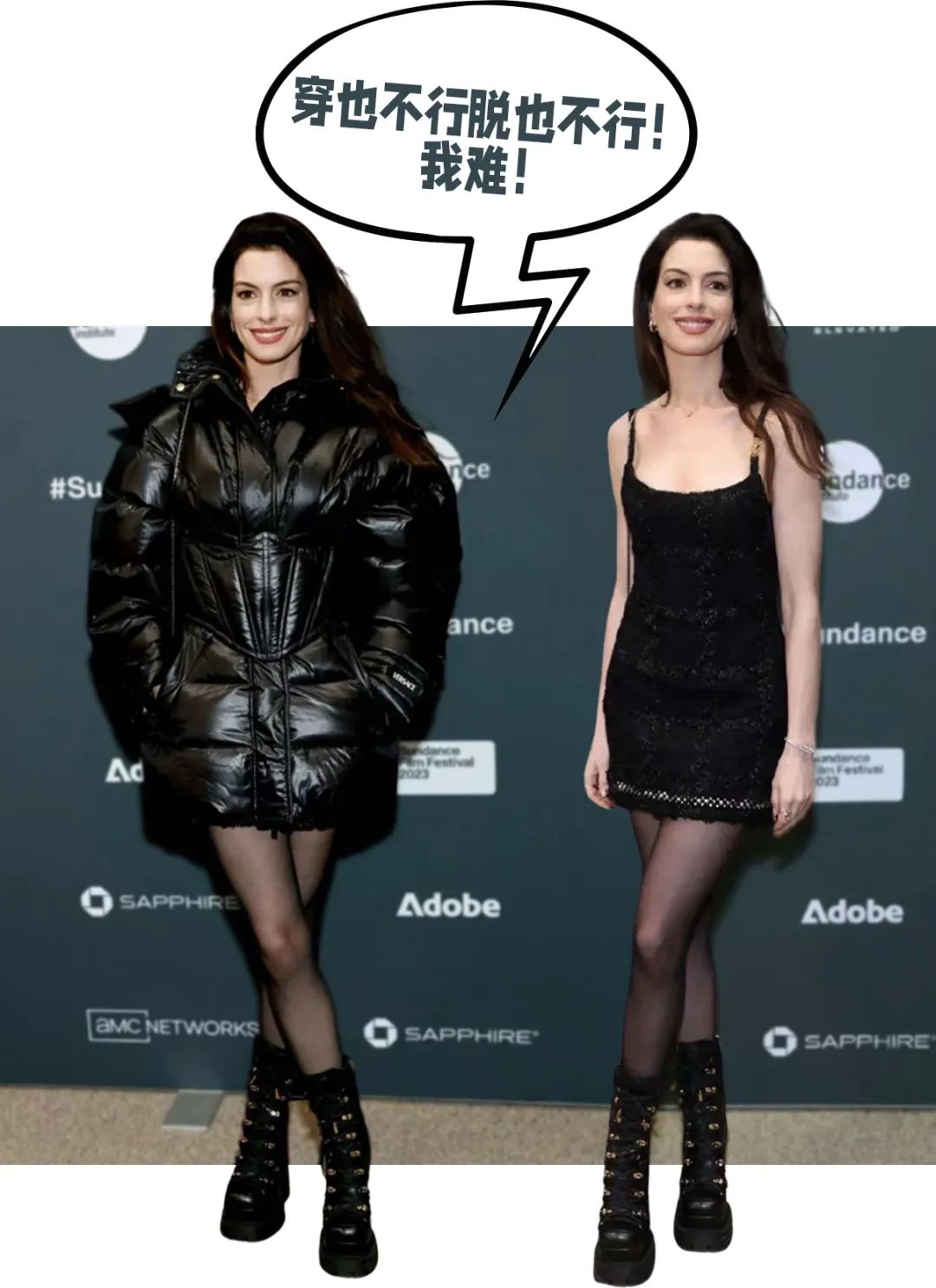 大牌logo辨认,没有大牌感的logo