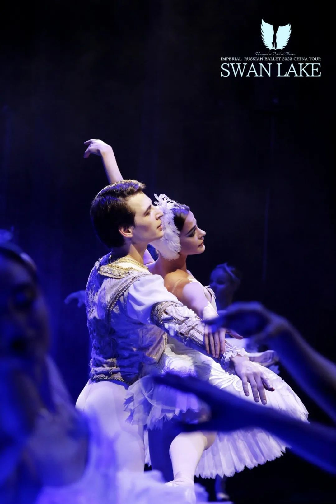 俄罗斯芭蕾舞团天鹅湖介绍,俄罗斯皇家芭蕾舞剧天鹅湖长沙站